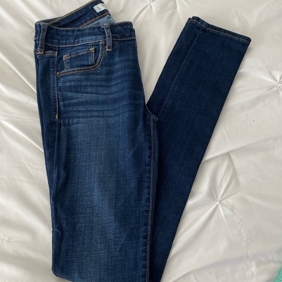 abercrombie jeans - Picture 1 of 4